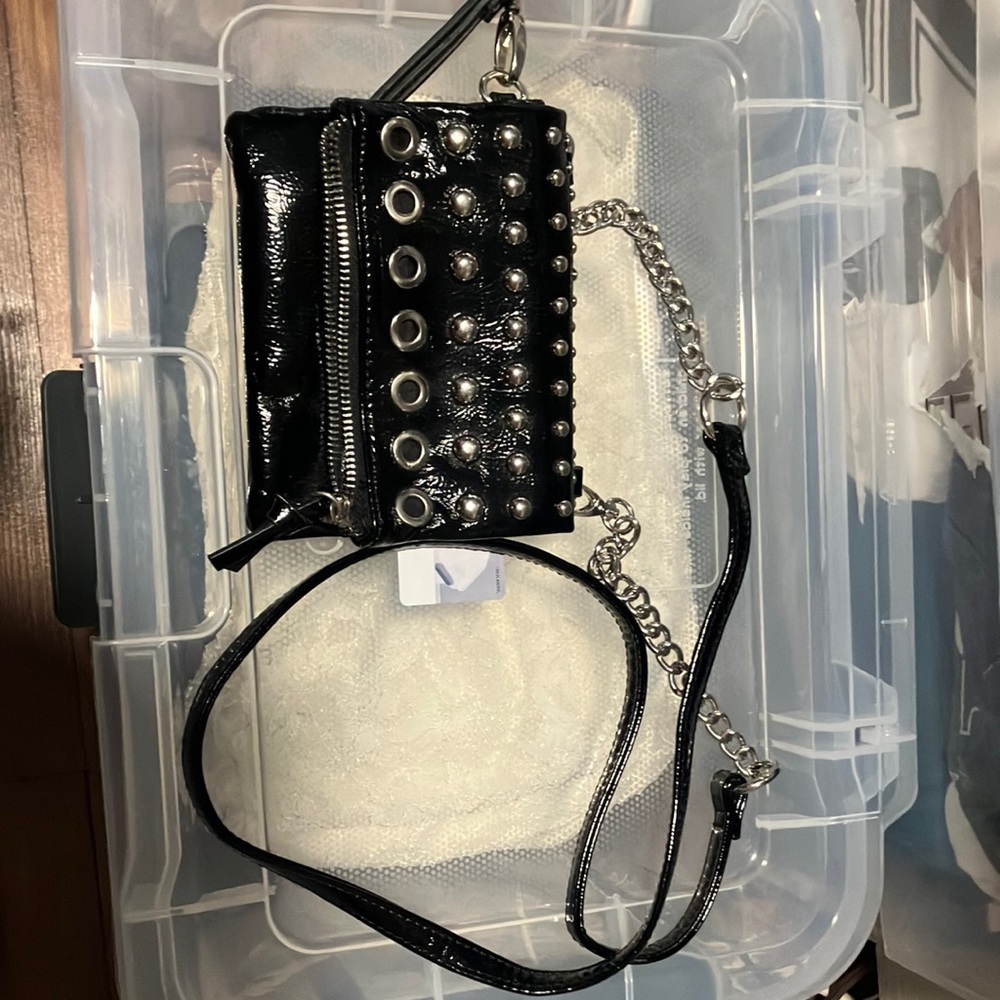 small bag